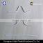 Flexibility PP singl- core nose wire for clear surgical mask