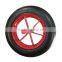 4.00-8 heavy duty Solid wheel