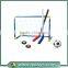 2 in 1 sports toy soccer game,hockey game sales with a cheap price