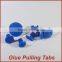 PDR slide hammer with glue gun