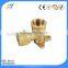 bathroom stainless steel wall plate pipe fitting