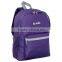 2016 Hot 600D/420D Back Pack Backpack Bag