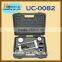 Series Ball Joint Installer & Remover Set/ Under Car Tool Kit Of Vehicle Body Repair Tool