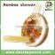 Wholesale Natural BBQ Use 20cm 30cm 40cm 50cm Bamboo Skewer