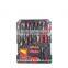 YUTE 186 pcs complete socket wrench set&Bicycle and car repair tool sets&Hand Tools set