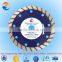 Cutting Granite Diamond Saw Blade