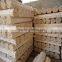 Factory long wood broom stick