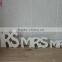 wooden letters wedding, wedding love letters,MR & MRS