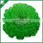 8cm Factory Blue Colorful Chrysanthemum Sola Diffuser Flower