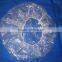 plastic spare tire cover