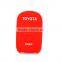 Newest arrival factory price good quality durable silicone car key cover for Toyota