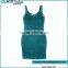New Design Two Colours Lace Slender Fashion Woman Dresses