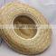 2015 fashion panama hat / straw hat / hand woven straw hat