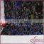 Best selling bonded nylon fabric with lace