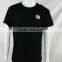 Black Men's t Shirt, t Shirt Printing
