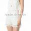 Guangzhou clothing factory lace rompers jumpsuits for women 2016 sexy