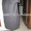 Men coat with 2 zipper pockets 100% wool suit jacket