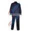 EN11612 100% cotton anti-flame uniform supplier