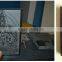 Chinese granite shanxi black granite engraving machine