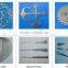 High speed 260W CO2 CNC laser cutting machine for Metal Acrylic Wood