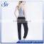 Custom Solid Color Sublimation Women Leggings Wholesale Loose clothing