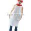 Bowling Pin Costume
