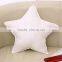 wholesale INS hot sale car decor colorful sofa cushion stuffed clouds and hearts shaped sofa cushion pillow