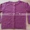 In-stock 0-8years kids cardigan sweater (BKN820)