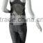 Sports wear running vest and legging for women