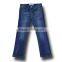 dark blue straight jeans factory in Jiangsu