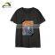 Custom t shirts men printing wholesale china