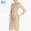 Latest Casual Wear Fashion Office Bodycon Lace Pencil Dress For Women