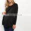 Organic Cotton Nursing Cover Breast Feeding T-shirt for Pregnant