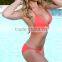 Dongguan Custom Clothing Swim Wear Bikini for Women