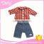 Online shop in China with CE certificate icti factory customized asian wholesale 18 inch doll clothes