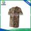 Fancy Printing Outdoor Full Sublimation Sport Men t Shirt