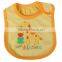 Super soft best popular top grade baby bibs