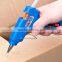 Plastic Hot Melting Glue Gun