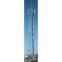 Square steel tower