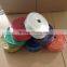 high quality exhaust header manifold pipe insulation wrap from Tongchuang manufacturer