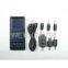 Solar charger for digital products.