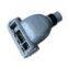 newest patent mini vacuum cleaner turbo brush