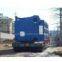D type coal fired water tube boiler