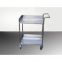 Logistics transport stainless steel trolley RCS-0237