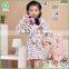 Super Soft Flannel 100% Polyester Robe For Children