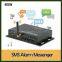 SMS Alarm Messenger