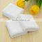 Promotional Comfortable soft cotton towel fabric baby towel set