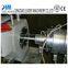pvc electrical cable conduit pipe extrusion line