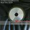 1A1 resin bonded CBN grinding wheel