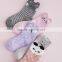 B40683A Good quality kids autumn and winter warm socks